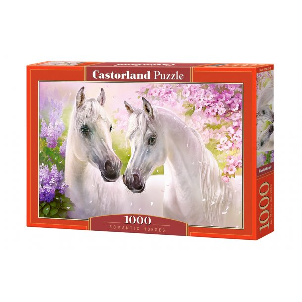 Romantic Horses