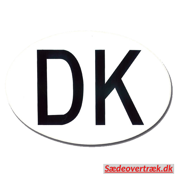DK-Skilt, Stort
