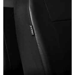 Comfort, Sort, Komplet