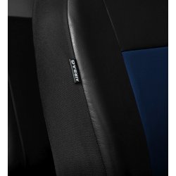 Comfort, Bl, Komplet