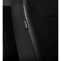 Comfort, Sort, varebil.