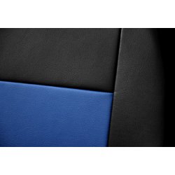 Comfort, Bl, Komplet