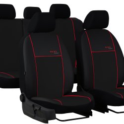 ECO-Line, Rd, Komplet