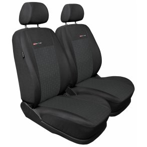 Elegance P1, forstole