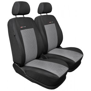 Elegance P2, forstole