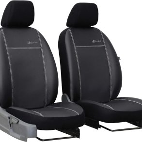 Exclusive sort, med Eco-Lder