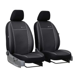 Exclusive sort, med Eco-Lder