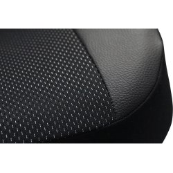 Ford Ranger . Skr�ddersyet til begge forstole.