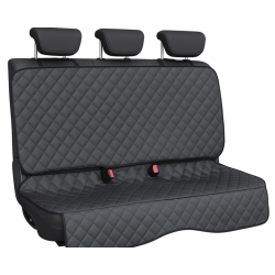 Hundet�ppe / sk�neovertr�k til bags�det