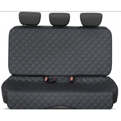 Hundet�ppe / sk�neovertr�k til bags�det