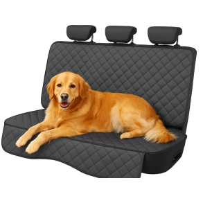 Hundet�ppe / sk�neovertr�k til bags�det