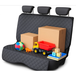 Hundet�ppe / sk�neovertr�k til bags�det