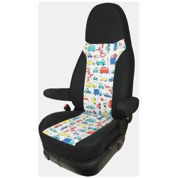 Model Stop &amp; Go til Autocamper inkl. betrk til armln