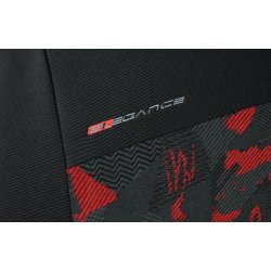 Elegance Rd, Komplet