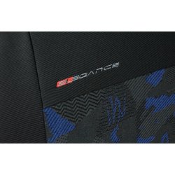 Elegance, bl, forstole