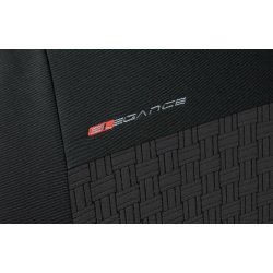 Elegance P1, Komplet