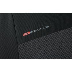 Elegance P3, forstole