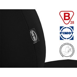 ECO-Line, Rd, Komplet