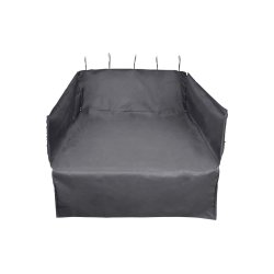 Bagagerumsmtte med kofangerbeskytter