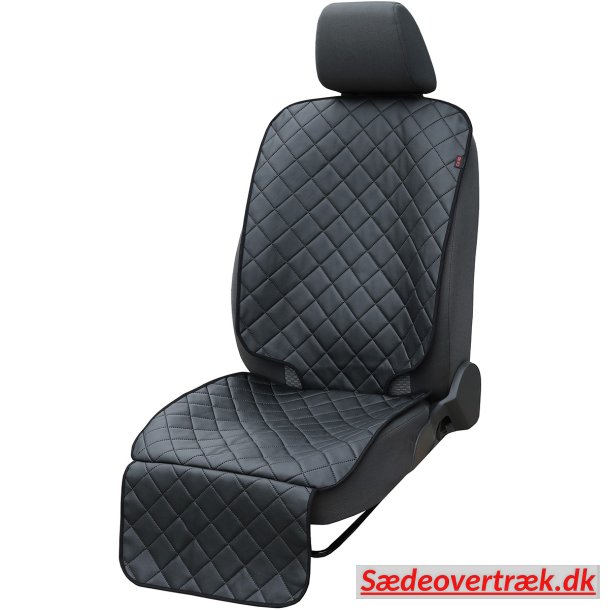 Sdebeskytter, Model Caro i eco-lder