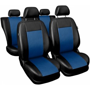 Comfort, Bl, Komplet