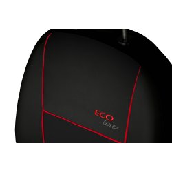 ECO-Line, Rd, Komplet