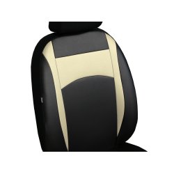 Model Design Beige, Komplet