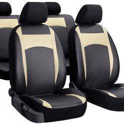 Model Design Beige, Komplet