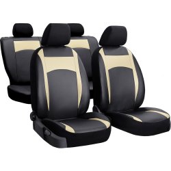 Model Design Beige, Komplet