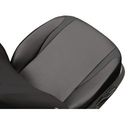 Model Design Sort, Komplet