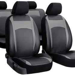 Model Design Gr, Komplet