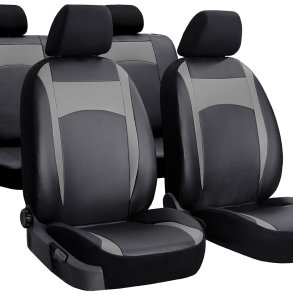 Model Design Gr, Komplet