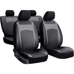 Model Design Gr, Komplet