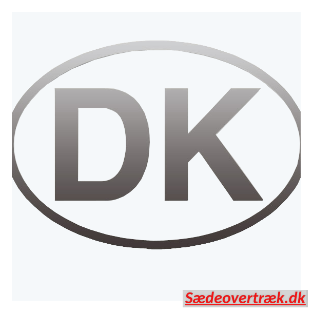 DK-Skilt, Slv relief