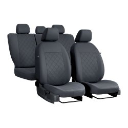 VW UP!, Skoda CitiGo, Seat Mii, Komplet skr�ddersyet s�t.