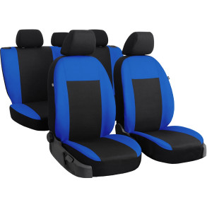 Model Drive, BL: Komplet