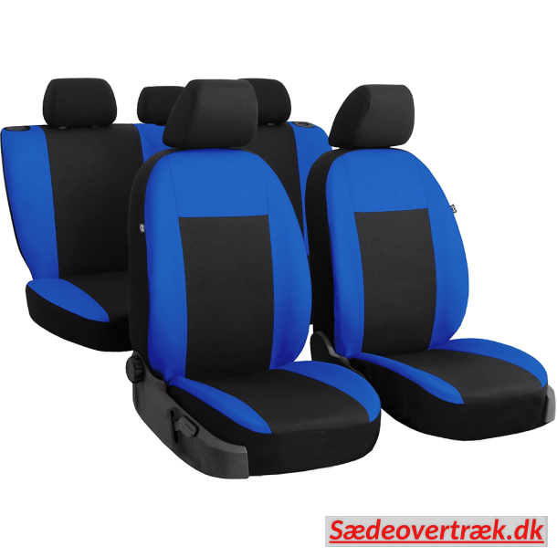 Model Drive, BL: Komplet