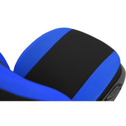 Model Drive, BL: Komplet