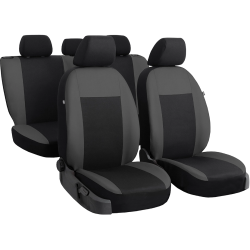 Model Drive, GR: Komplet