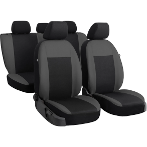 Model Drive, GR: Komplet