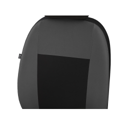 Model Drive, GR: Komplet