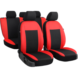 Model Drive, RD: Komplet