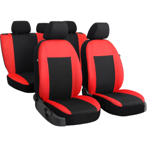 Model Drive, RD: Komplet