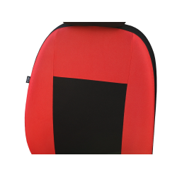 Model Drive, RD: Komplet