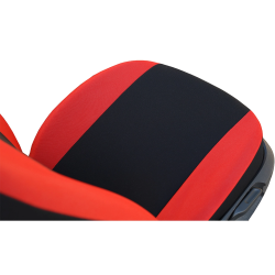 Model Drive, RD: Komplet