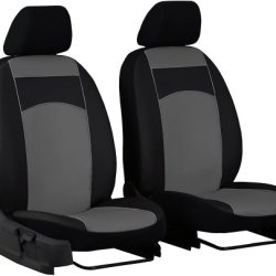 Eco-Lder, gr, forstole