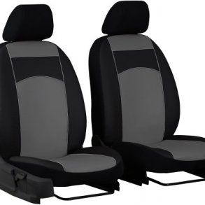 Eco-Lder, gr, forstole