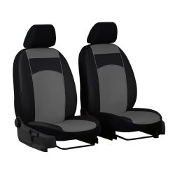 Eco-Lder, gr, forstole