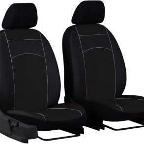 Eco-Lder, sort, forstole