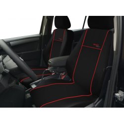 ECO-Line, Rd, Komplet